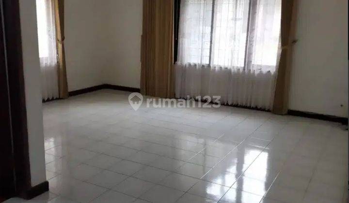 HOT DEAL SALE! MILIKI Rumah Bagus Nyaman Isola Sukasari 1