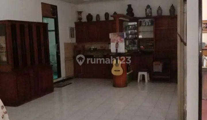 HOT DEAL SALE! MILIKI Rumah Bagus Nyaman Isola Sukasari 2