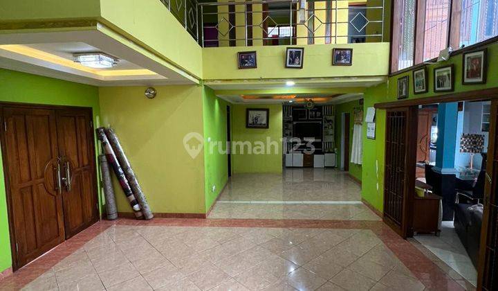 HOT DEAL SALE!! Rumah dan Kost Bagus Nyaman Sarijadi 2