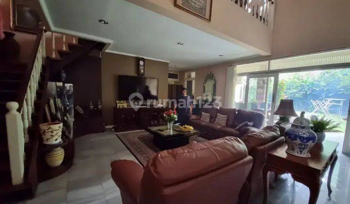 HOT DEAL SALE! HARGA TURUN, Rumah Impian Bagus Sarijadi 2