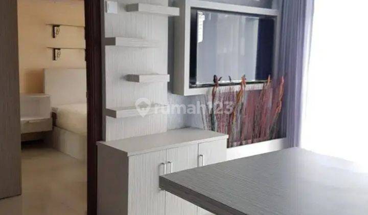 HOT DEAL SALE!! Apartemen Gateway Pasteur 2BR Furnished 2