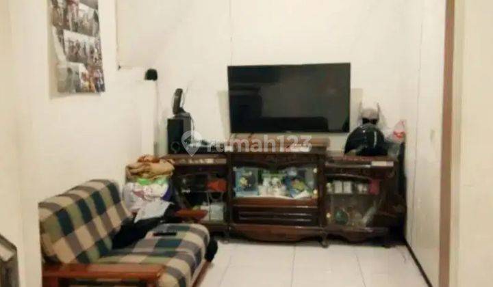 HOT DEAL SALE! Rumah Bagus 2 Lantai Gunung Batu Cicendo 2