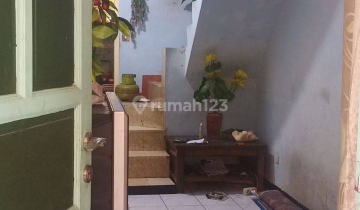 HOT DEAL SALE!! Rumah Bagus Ada Toko Daerah Sukawarna 2