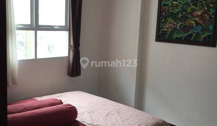 Hot Deal! Yuk Disewa, Apartemen Gateway Pasteur 2br 2