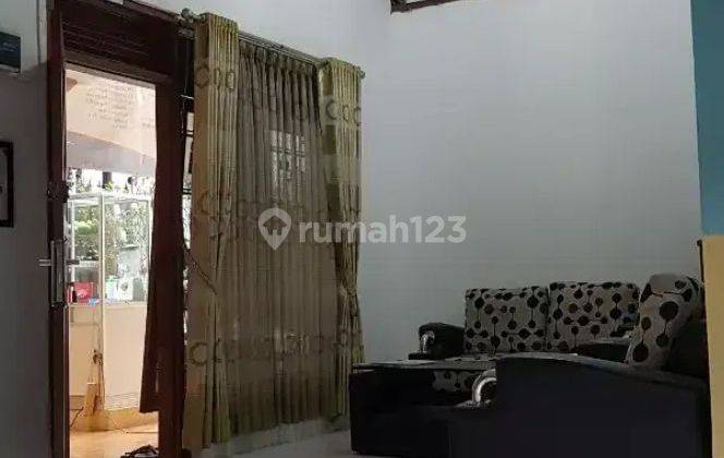 HOT DEAL SALE!! MILIKI Rumah Keren SHM Kawasan Sukajadi 2