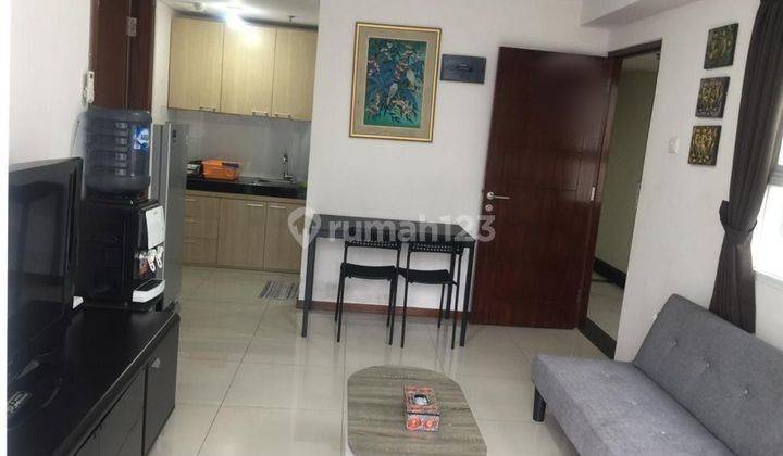 Hot Deal! Yuk Disewa, Apartemen Gateway Pasteur 2br 1