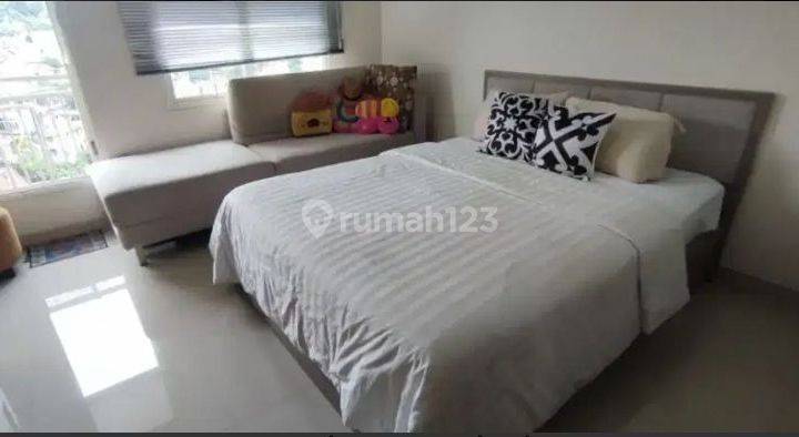 HOT DEAL!! DISEWA APARTEMEN GALERI CIUMBULEUIT 2 STUDIO 1