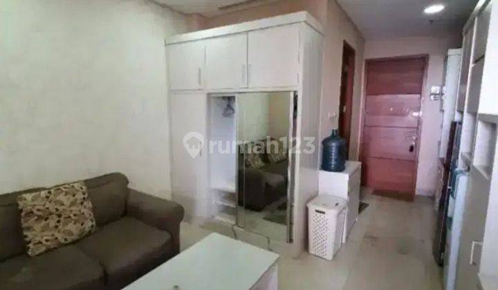 HOT DEAL!! DISEWA APARTEMEN DAGO SUITES 1BR FURNISHED 1