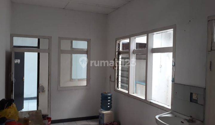 HOT DEAL!! YUK DISEWA Rumah 2 Lantai SHM Bagus Sayap Pasteur 2