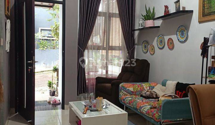 HOT DEAL SALE!! YUK MILIKI Rumah 2 Lantai Bagus SHM Sariwangi 1