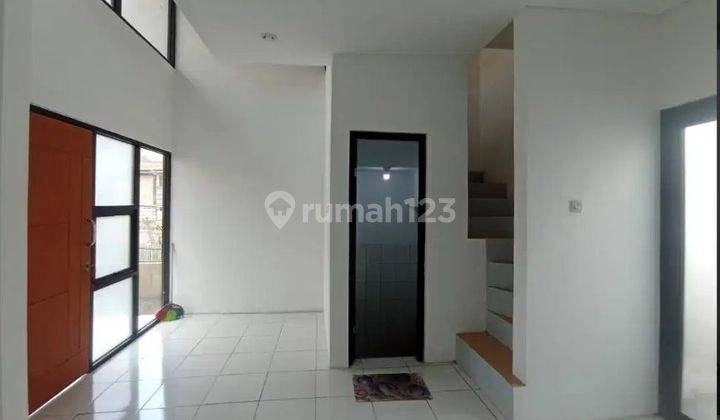 HOT DEAL SALE! Rumah 2 Lantai Setiabudi Gudangkahuripan 1