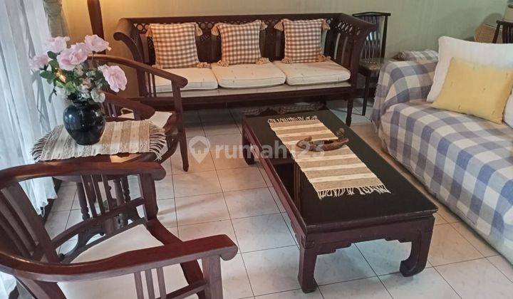 HOT DEAL SALE!! YUK MILIKI, Rumah Bagus 2 Lantai SHM Sarijadi 2