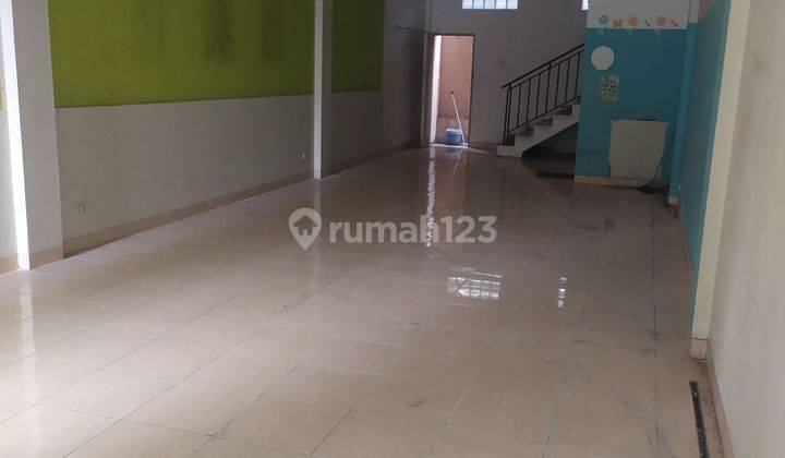 HOT DEAL!! MARI DISEWA, Ruko Bagus 117 m SHM 3 Lantai Sarijadi 1