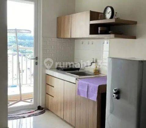 DISEWA, Apartemen Parahyangan Residences 2 Kamar Tidur Hegarmanah 2