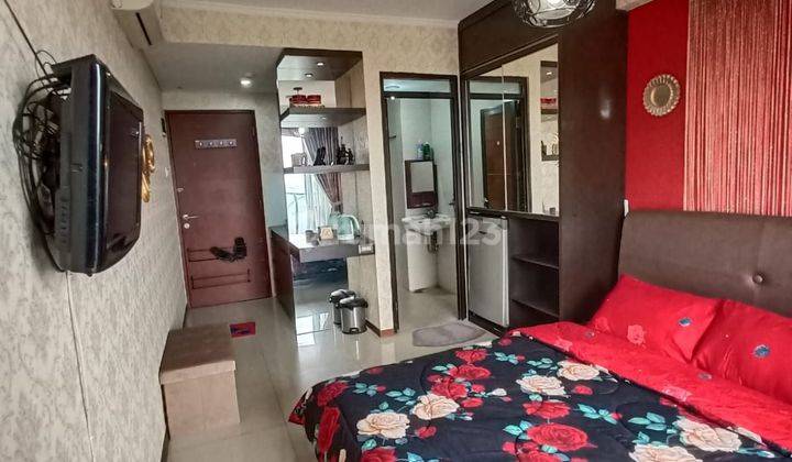 HOT DEAL SALE MILIKI Apartemen Gateway Pasteur Studio Gunung Batu 2