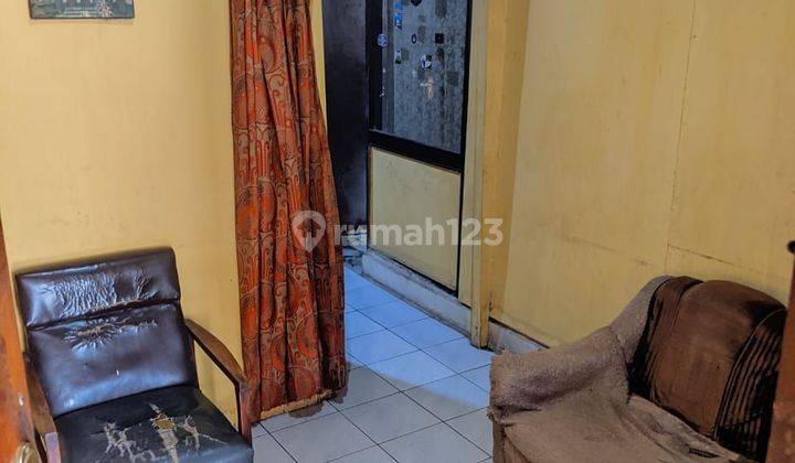 HOT DEAL SALE!! MILIKI, Rumah Bagus SHM Sarijadi Sukasari Bandung 1