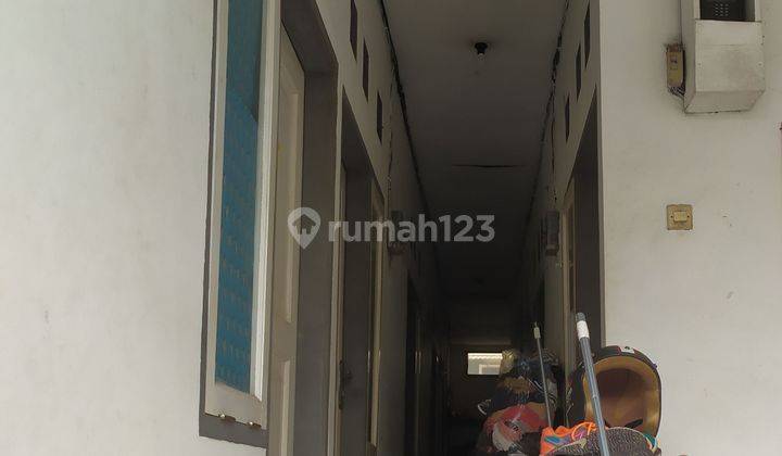 HOT DEAL SALE!! MILIKI Rumah Kost SHM Sarijadi Sukawarna Bandung 2