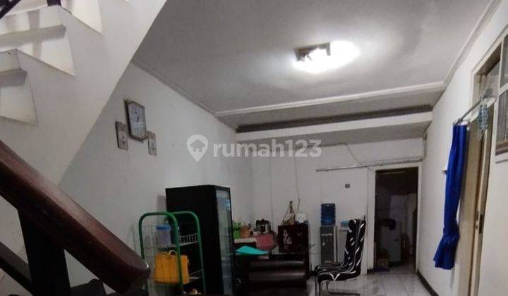 HOT DEAL SALE!! MILIKI, Rumah Bagus 3 Lantai SHM Sarijadi Bandung 2