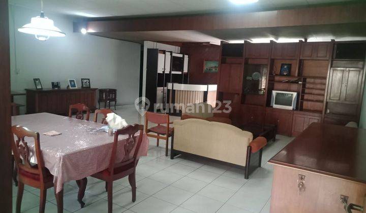 Hot Deal Sale!! Yuk Miliki, Rumah 2 Lantai Shm Sarijadi Bandung 2