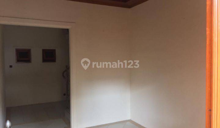 HOT DEAL!! DISEWA, Rumah 2 Lantai SHM Bagus di Sukawarna Sarijadi 1