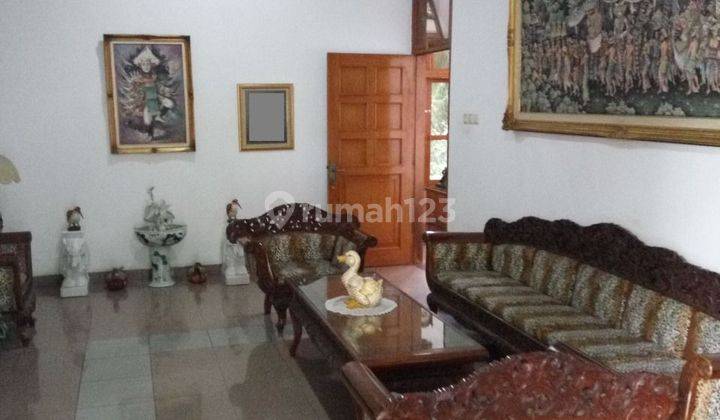 HOT DEAL!! MILIKI Rumah Bagus 2 Lantai SHM di Sukagalih Sukajadi 1