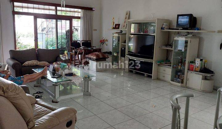 HOT DEAL!! MILIKI Rumah Bagus 2 Lantai SHM di Sukagalih Sukajadi 1