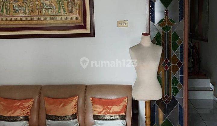 HOT DEAL!! MILIKI Rumah Bagus 2 Lantai SHM di Sukagalih Sukajadi 2