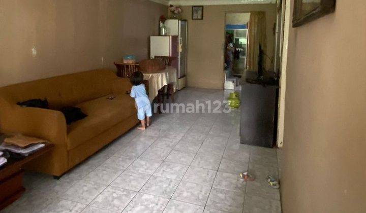 HOT DEAL SALE!! Rumah Bagus 2 Lantai SHM di Sarijadi Bandung 1