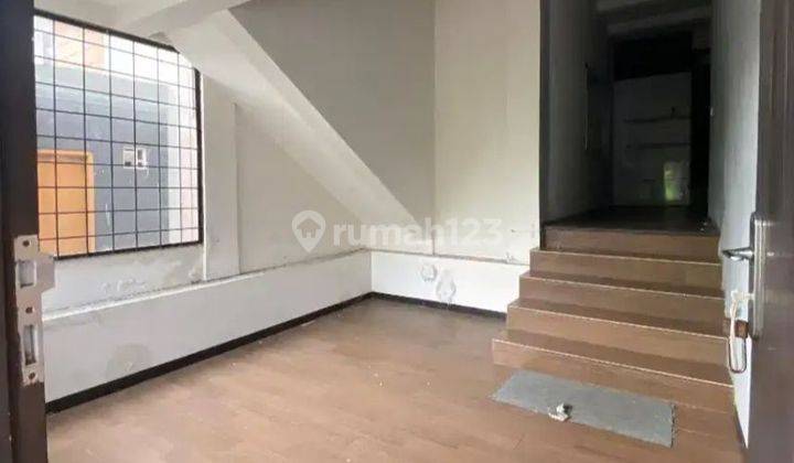 HOT DEAL! SEWA YU, Rumah Bagus 2 Lantai SHM di Sukagalih Sukajadi 1