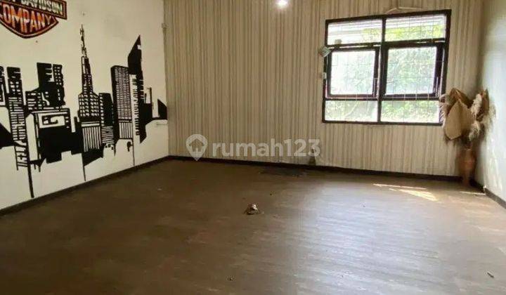 HOT DEAL! SEWA YU, Rumah Bagus 2 Lantai SHM di Sukagalih Sukajadi 2