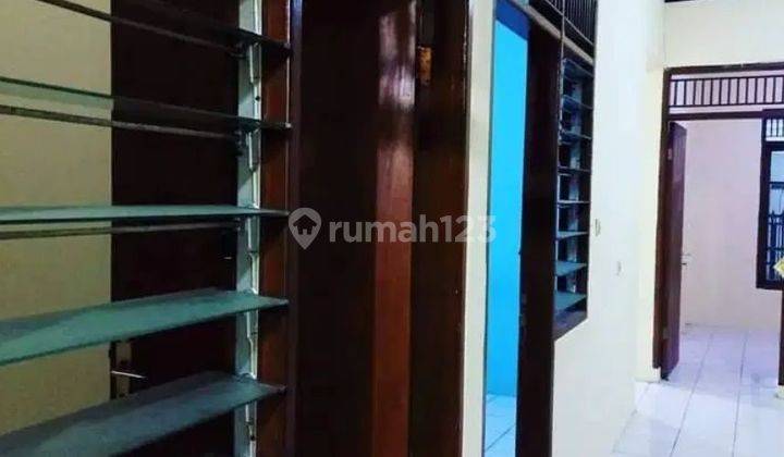 HOT DEAL!! Rumah 2 Lantai SHM Bagus Sarijadi Sukasari 2