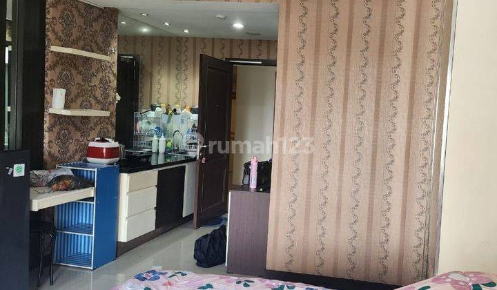 HOT DEAL SALE! Apartemen Galeri Ciumbuleuit 2 Furnished 2