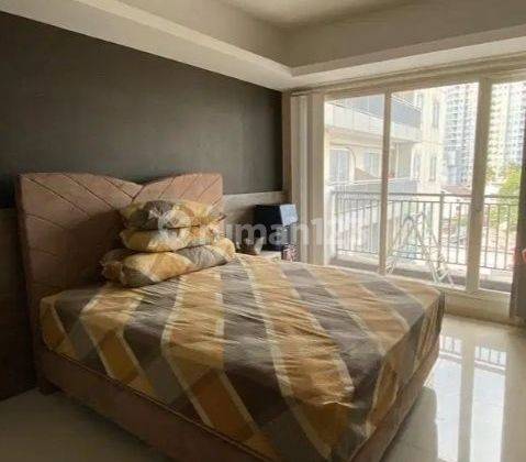 HOT DEAL SALE! Apartemen Galeri Ciumbuleuit 3 Furnished 1