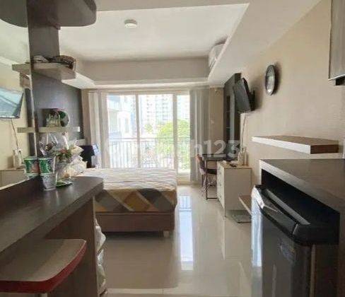 HOT DEAL SALE! Apartemen Galeri Ciumbuleuit 3 Furnished 2