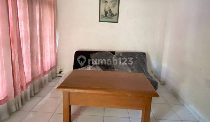 HOT DEAL SALE!! Rumah Bagus 2 Lantai SHM Sayap Pasteur 1