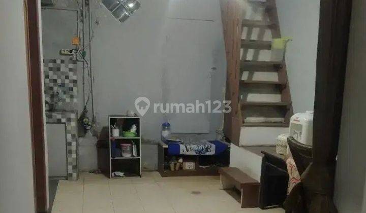 Hot Deal!! Disewa Rumah Bagus Shm Sarijadi 2