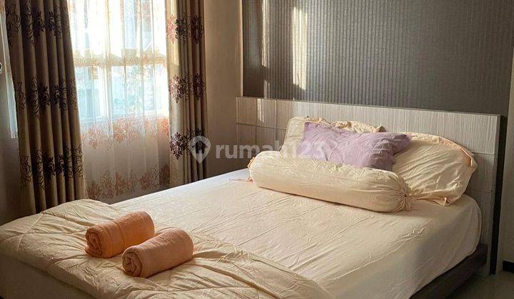 HOT DEAL SALE! Apartemen Gateway Pasteur 2BR Furnished 2