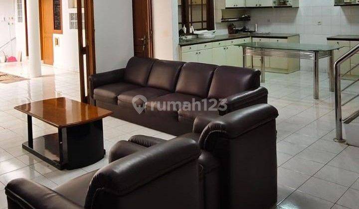 Hot Deal! Disewa Yuk Rumah Bagus 2 Lantai Sayap Pasteur 2