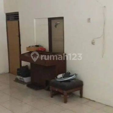 Hot Deal! Disewa Yuk, Rumah Bekas Kost Bagus Sarijadi 2