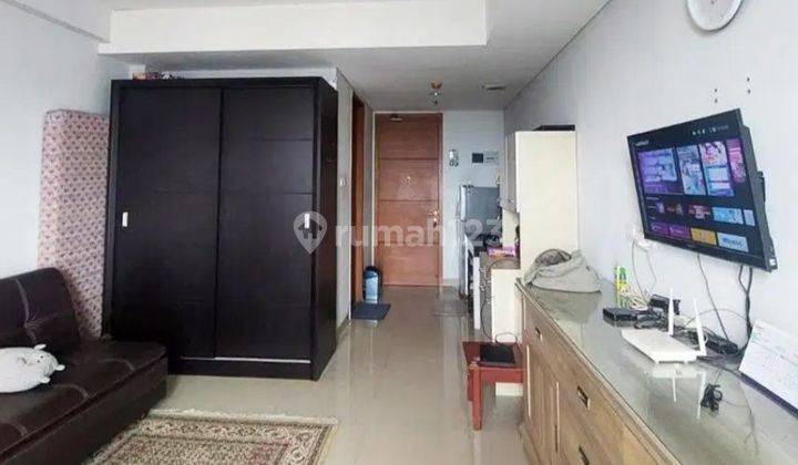 HOT DEAL! Disewa Dago Suites Apartment Studio Furnished 2