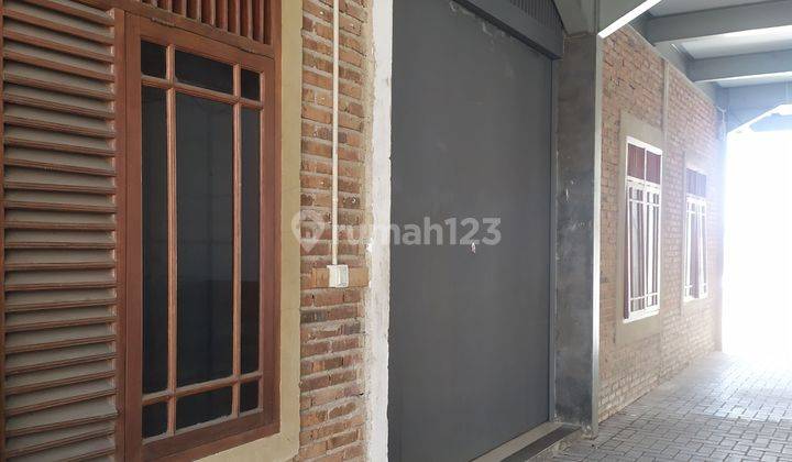 HOT DEAL! Disewa Ruang Usaha Basement Bagus Gegerkalong 1