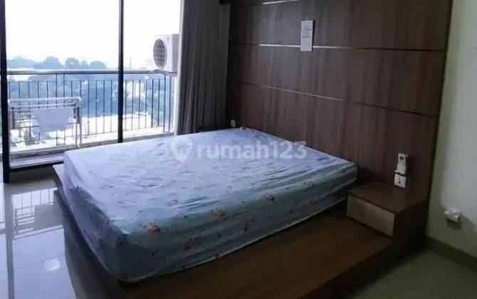 Disewa Apartemen Beverly Dago Apartement Studio Furnish 2