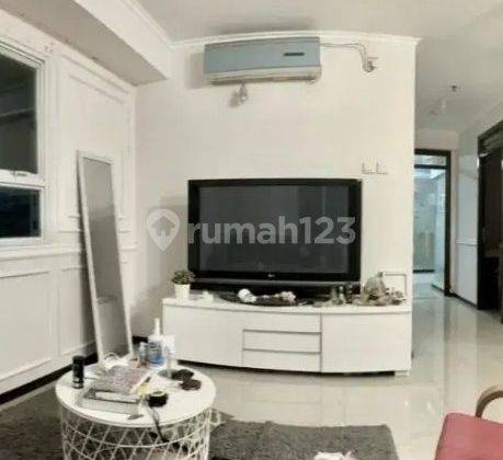 HOT DEAL! Disewa Apartemen Gateway Pasteur 3BR Furnish 1