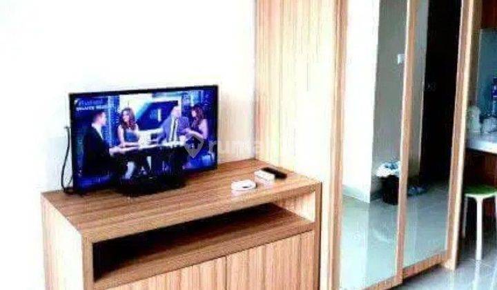 HOT DEAL SALE! Beverly Dago Apartement Studio Furnished 2