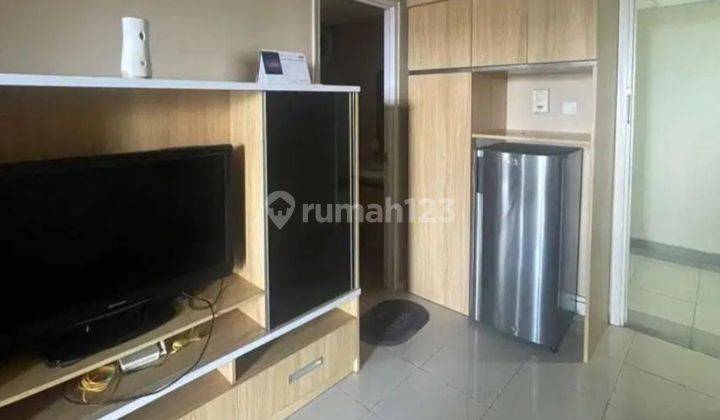 HOT DEAL! Sewa Apartemen Parahyangan Residences 2BR 2