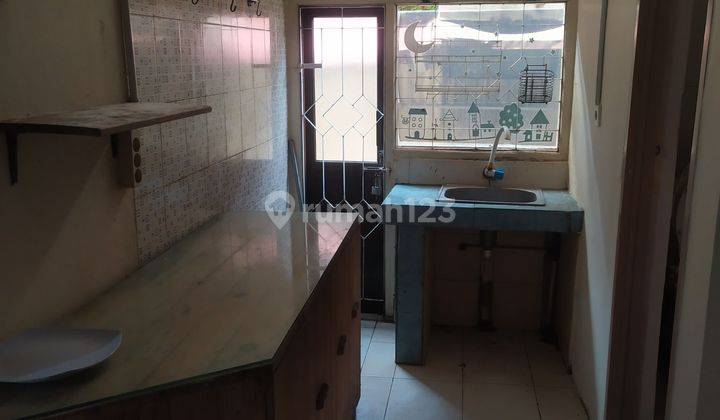 Hot Deal! Disewa Yuk, Rumah Bagus 2 Lantai Sarijadi 2