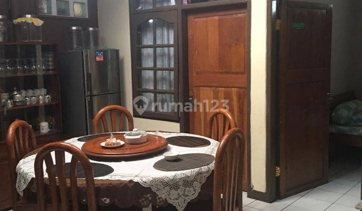 Hot Deal Sale! Miliki Rumah Shm Bagus Sarijadi Sukasari 2