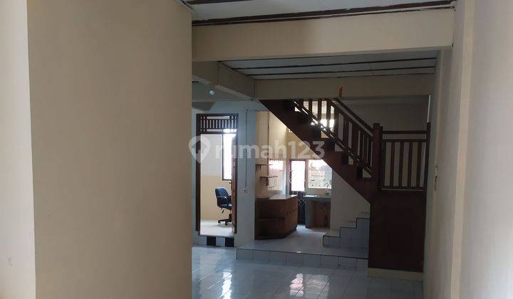 Hot Deal! Disewa Yuk, Rumah Bagus 2 Lantai Sarijadi 1