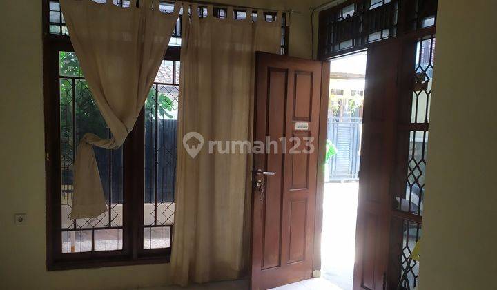 Hot Deal! Disewa Yuk, Rumah Bagus 2 Lantai Sarijadi 2