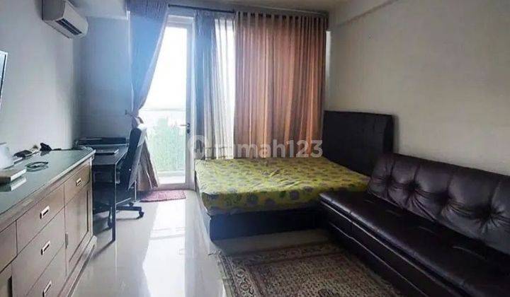 HOT DEAL! Disewa Dago Suites Apartment Studio Furnished 1